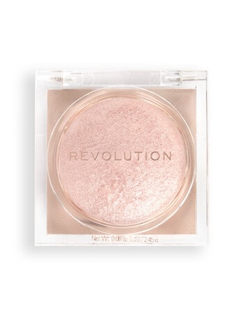 Makeup Revolution Beam Bright Highlighter product photo