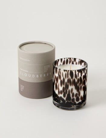 Home Fusion Atmosphere Clouderry Candle product photo