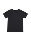 Champion Kids Graphic Tee, Black product photo View 02 S