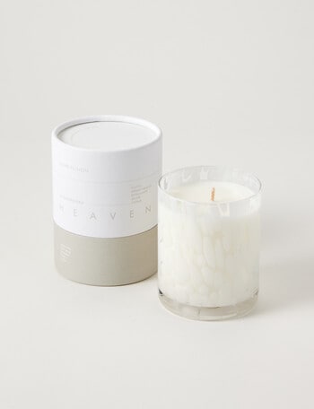 Home Fusion Atmosphere Heaven Candle product photo