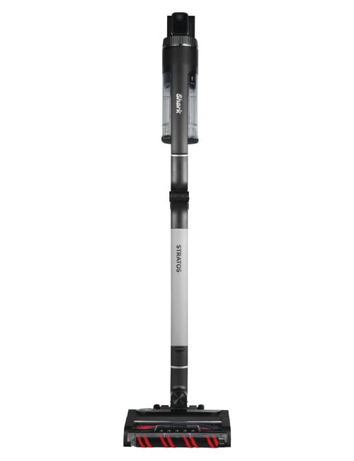 Shark Stratos Cordless Pet Pro Vacuum with Clean Sense IQ IZ420