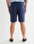 Greg Norman Short, Navy product photo View 02 S