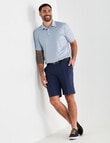 Greg Norman Short, Navy product photo View 03 S