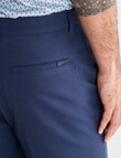 Greg Norman Short, Navy product photo View 04 S