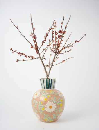 M&Co Sintra Vase product photo