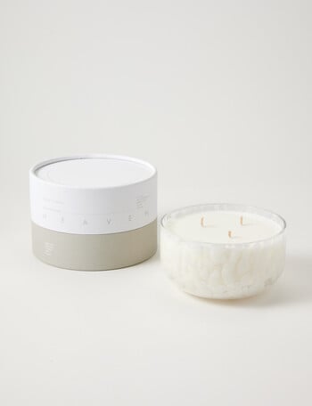 Home Fusion Atmosphere Heaven Candle product photo