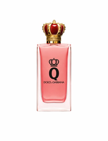 Dolce & Gabbana Q Intense EDPI, 100ml product photo