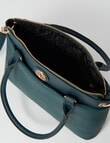 Boston + Bailey Grace Shopper bag, Deep Emerald product photo View 05 S