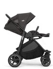 Joie Versatrax Stroller 4 Wheel, Shale product photo