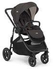 Joie Versatrax Stroller 4 Wheel, Shale product photo View 03 S