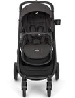 Joie Versatrax Stroller 4 Wheel, Shale product photo View 04 S