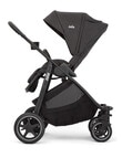 Joie Versatrax Stroller 4 Wheel, Shale product photo View 05 S