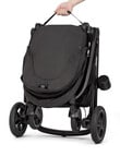 Joie Versatrax Stroller 4 Wheel, Shale product photo View 07 S