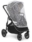 Joie Versatrax Stroller 4 Wheel, Shale product photo View 08 S