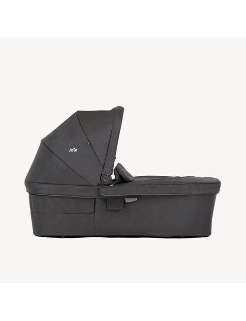 Joie Versatrax Ramble Carry Cot, Shale product photo