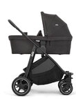 Joie Versatrax Ramble Carry Cot, Shale product photo View 02 S