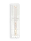 Makeup Revolution Mood Switch Aura Lip Balm, Halo Clear product photo View 02 S