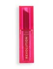 Makeup Revolution Mood Switch Aura Lip Balm, Cherry Red product photo View 02 S