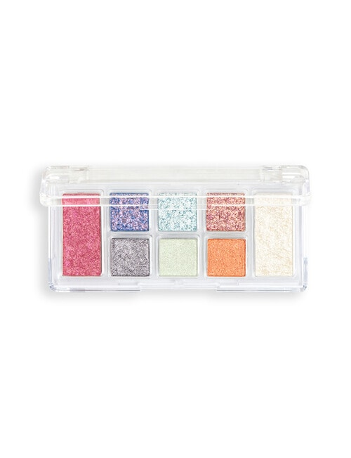 Makeup Revolution Mood Switch Multi Palette Hyper Real product photo View 04 L