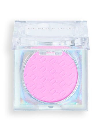 Makeup Revolution Mood Switch Aura Blush Universal Pink product photo