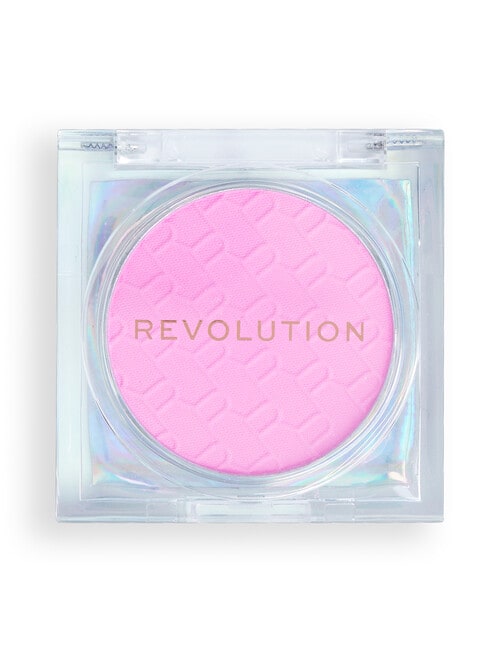 Makeup Revolution Mood Switch Aura Blush Universal Pink product photo View 03 L