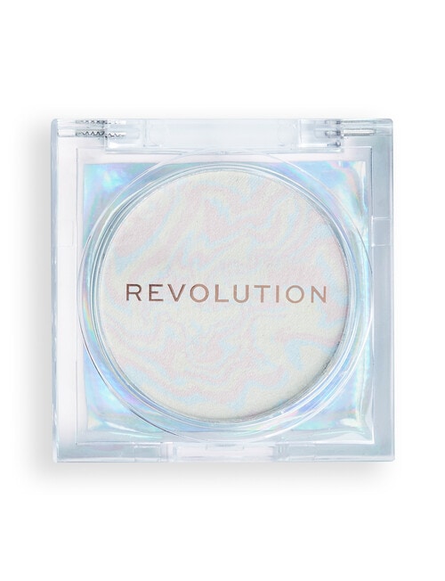 Makeup Revolution Mood Switch Aura Powder Universal Prism product photo View 03 L