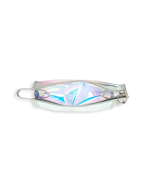 Makeup Revolution Mood Switch Holographic Makeup Bag product photo View 03 L