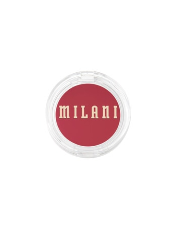 Milani Cheek Kiss Cream Blush product photo