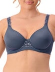 Triumph Gorgeous Silhouette Contour Bra, Cloudy, C-E product photo