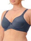 Triumph Gorgeous Silhouette Contour Bra, Cloudy, C-E product photo View 02 S