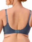 Triumph Gorgeous Silhouette Contour Bra, Cloudy, C-E product photo View 03 S