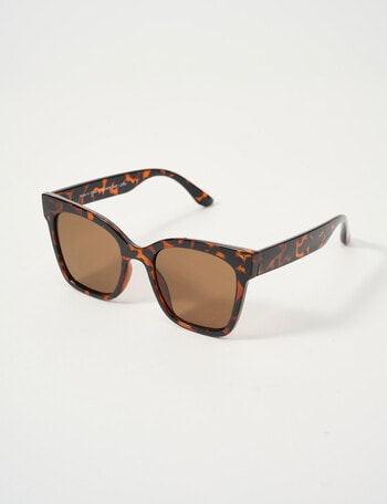 Whistle Accessories Shade Sunglasses, Dark Tort product photo