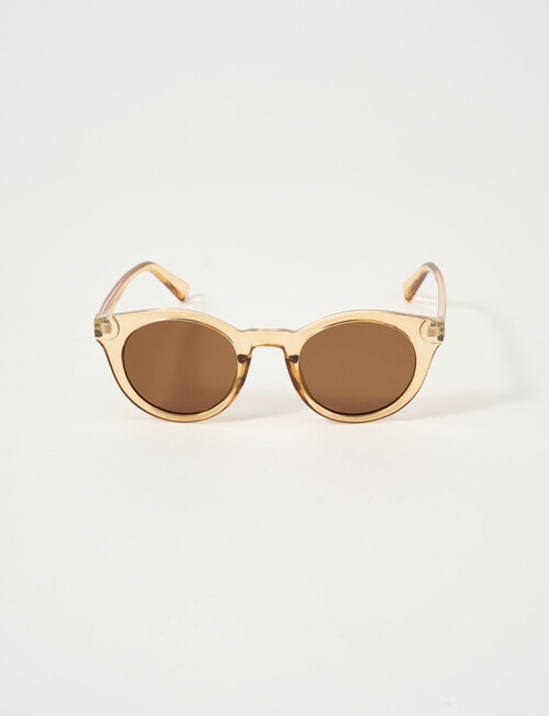 Whistle Accessories Cuba Sunglasses, Honey product photo View 03 L