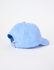 Switch Varsity Embroidered Cap, Bluebell product photo View 04 S