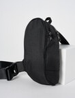 No Issue Shoulder Bag, Black product photo View 04 S