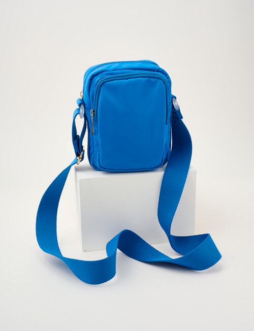 Switch Camera Bag, Cobalt product photo