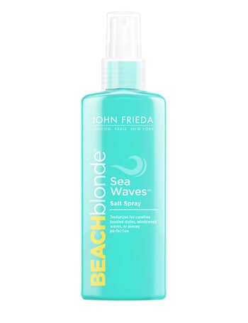 John Frieda Haircare Sea Salt Spray, 150ml product photo