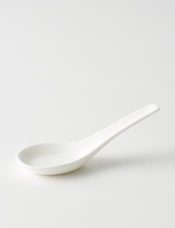 Amy Piper Merge Japanese Spoon, Set of 6 product photo