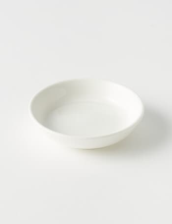 Amy Piper Merge Serving Plate Set of 6, 8cm product photo