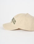 No Issue Varsity LA Embroidered Cap, Stone product photo View 03 S