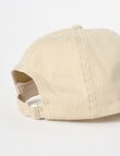 No Issue Varsity LA Embroidered Cap, Stone product photo View 04 S