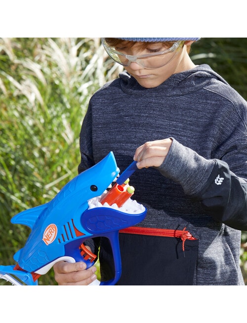 Nerf Wild Sharkfire product photo View 03 L