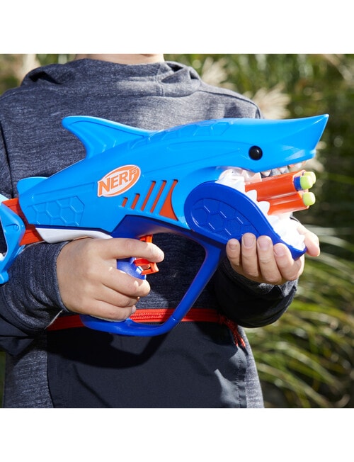 Nerf Wild Sharkfire product photo View 04 L