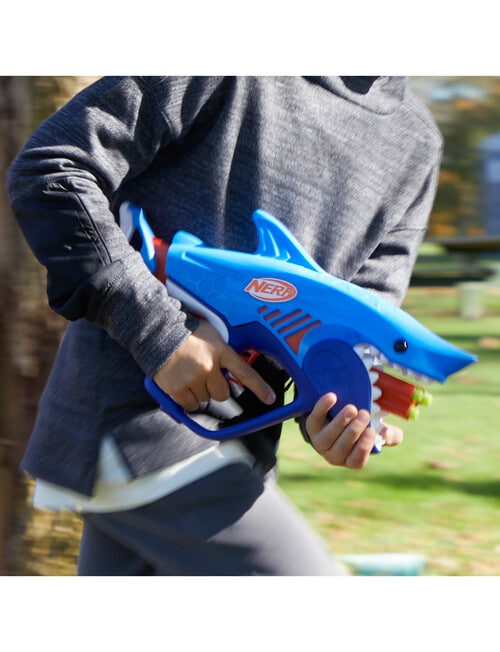 Nerf Wild Sharkfire product photo View 06 L