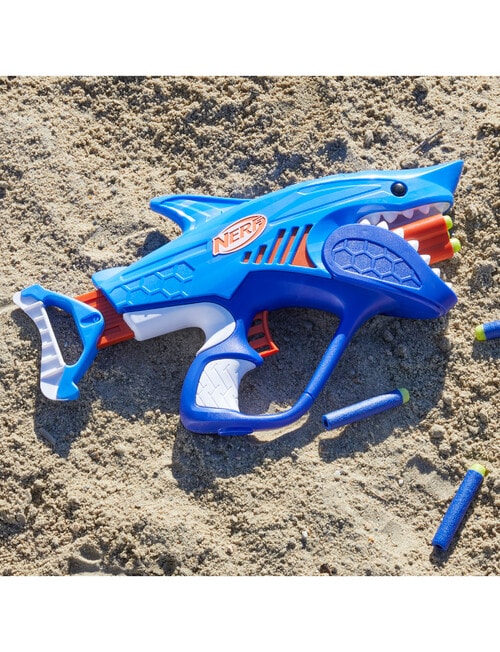 Nerf Wild Sharkfire product photo View 07 L