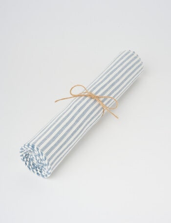 Bosa Aspect Runner, 180cm, Blue Stripe product photo