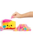 Fluffy Stuffiez Small Soft Toy, Assorted product photo View 03 S