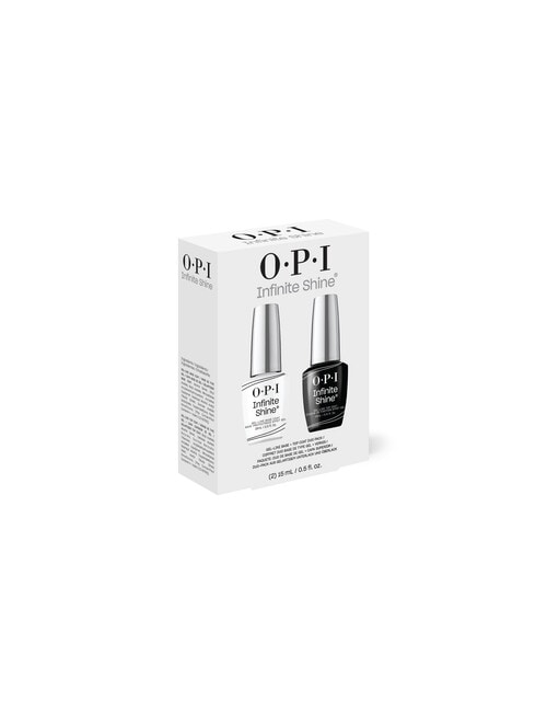 OPI Infinite Shine Duo Pack product photo View 02 L