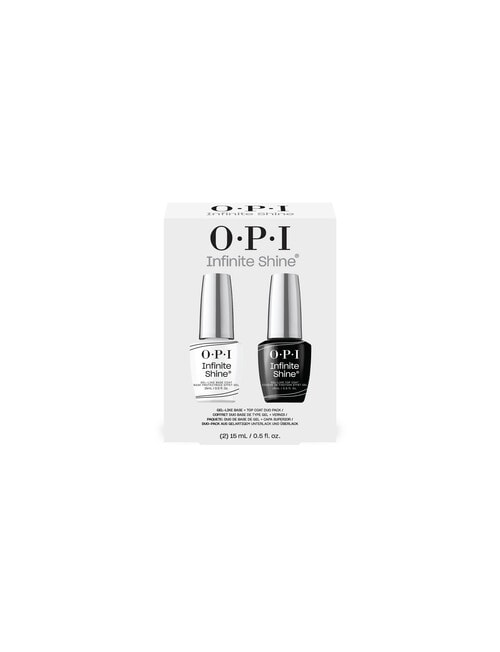 OPI Infinite Shine Duo Pack product photo View 03 L
