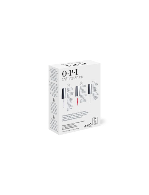 OPI Infinite Shine Duo Pack product photo View 04 L
